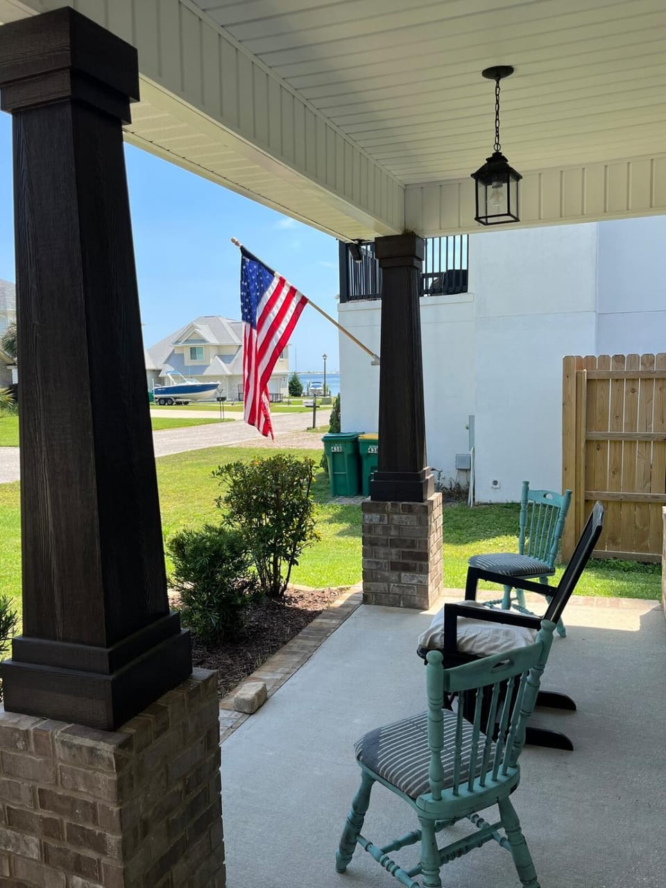 RV Ready 3BR 2BA Home Near Navarre and Destin House in Alabama