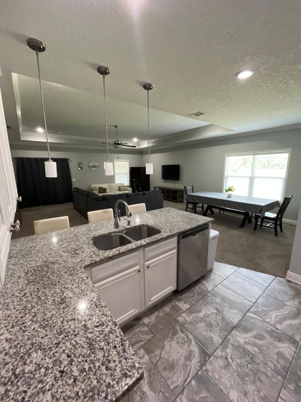 RV Ready 3BR 2BA Home Near Navarre and Destin House in Alabama