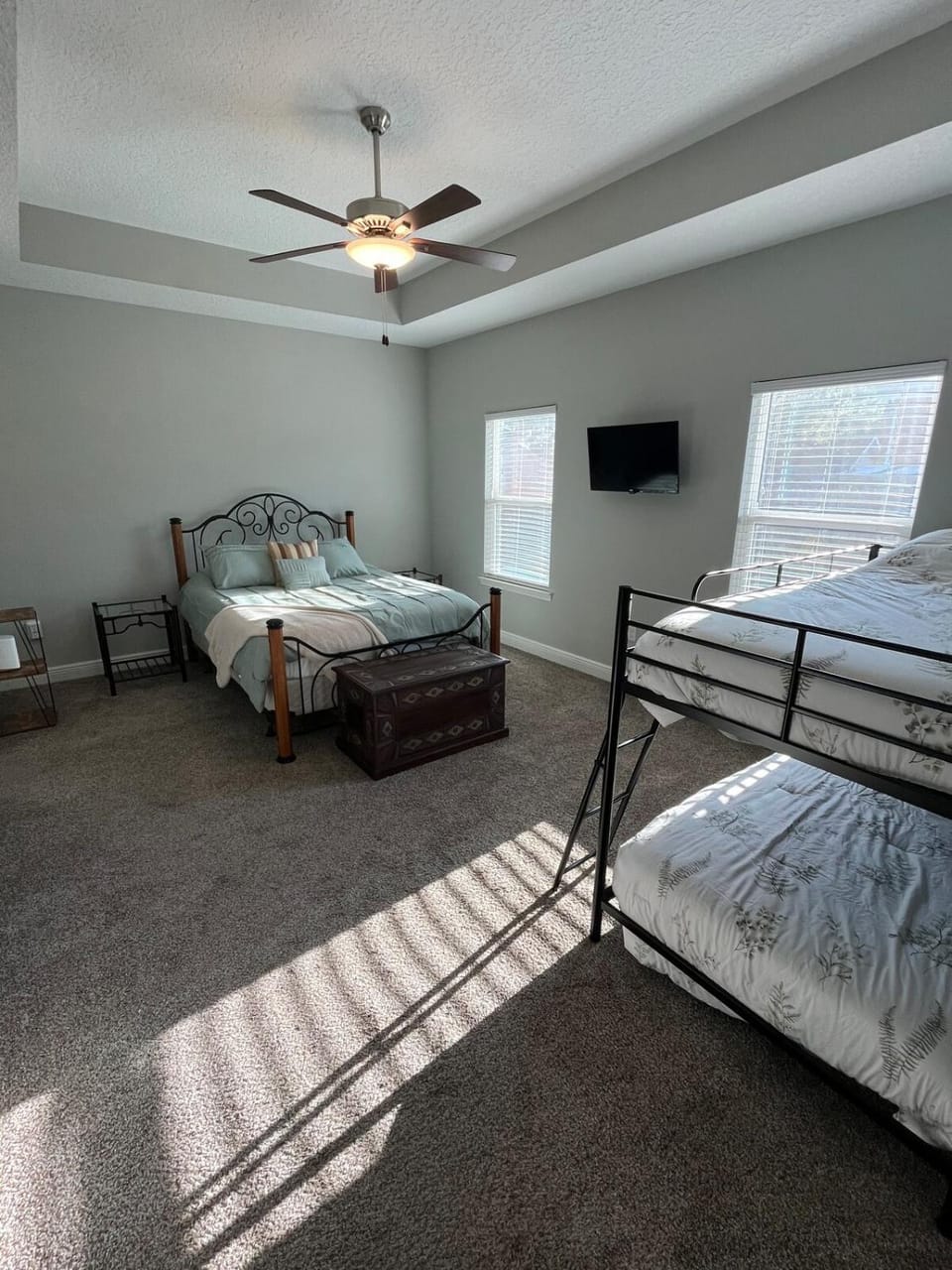 RV Ready 3BR 2BA Home Near Navarre and Destin House in Alabama
