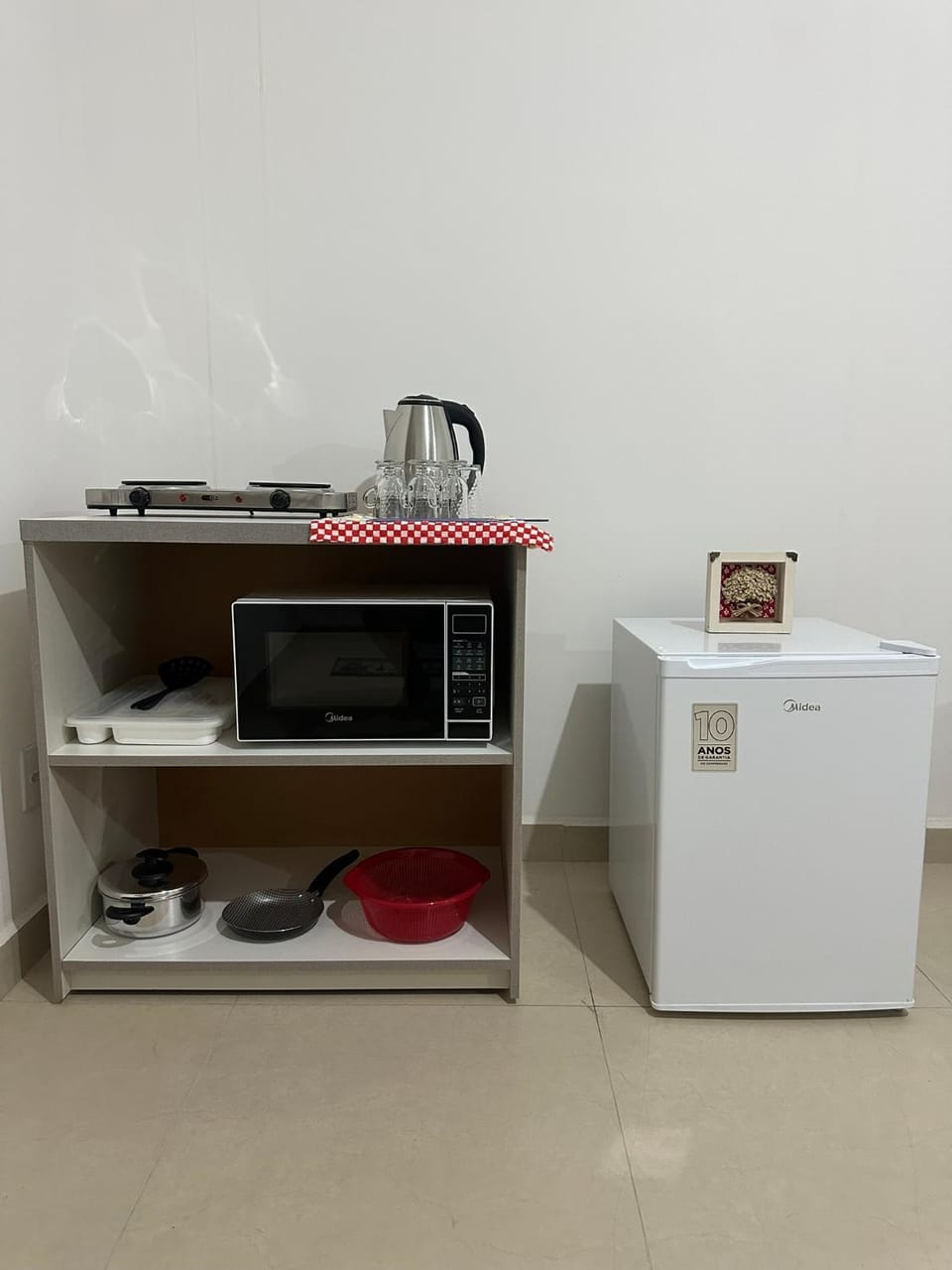 Condominio Ormond Apartment in State of Mato Grosso, Brazil