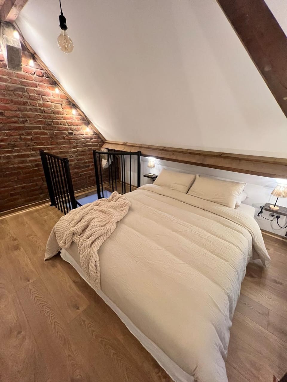 Appartement cosy atypique Apartment in Calais