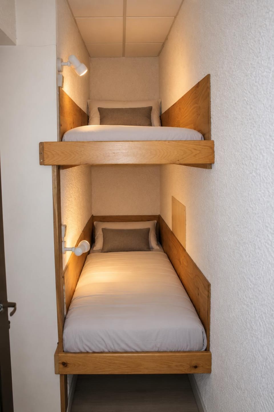 bunk bed
