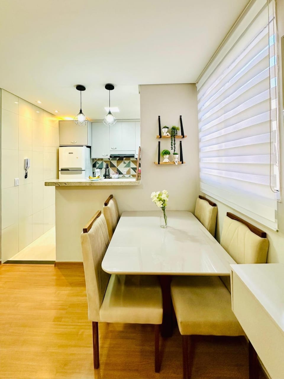 Lindo apartamento Jd Imperial Av das Torres Apartment in State of Mato Grosso, Brazil