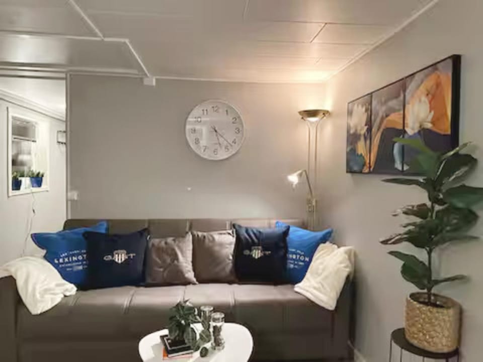 Communal lounge/ TV room, Living room