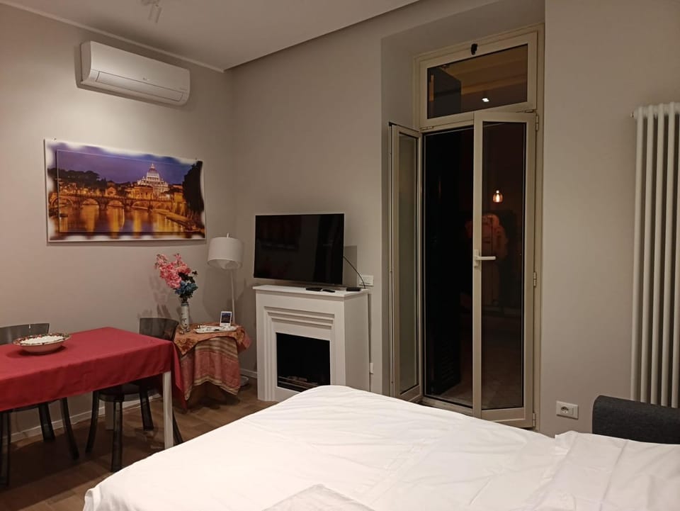 La terrazza al Cupolone Apartment in Rome
