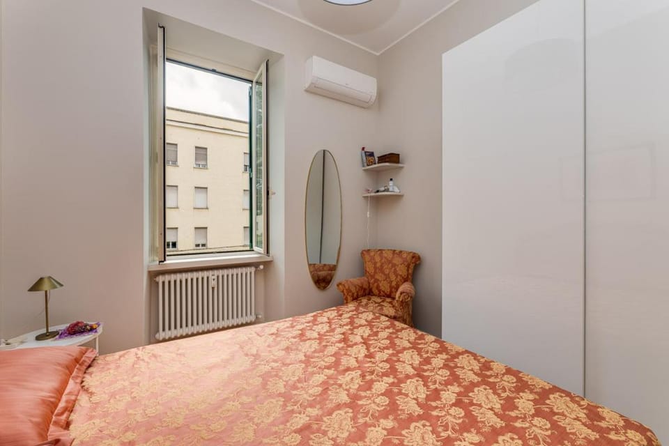 La terrazza al Cupolone Apartment in Rome