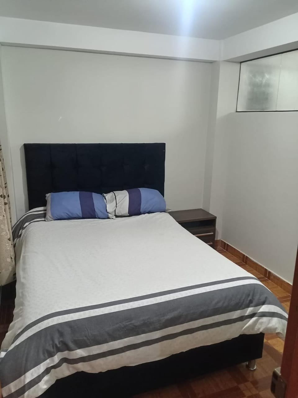 PARWAs APART HOTEL Apartment in Cusco