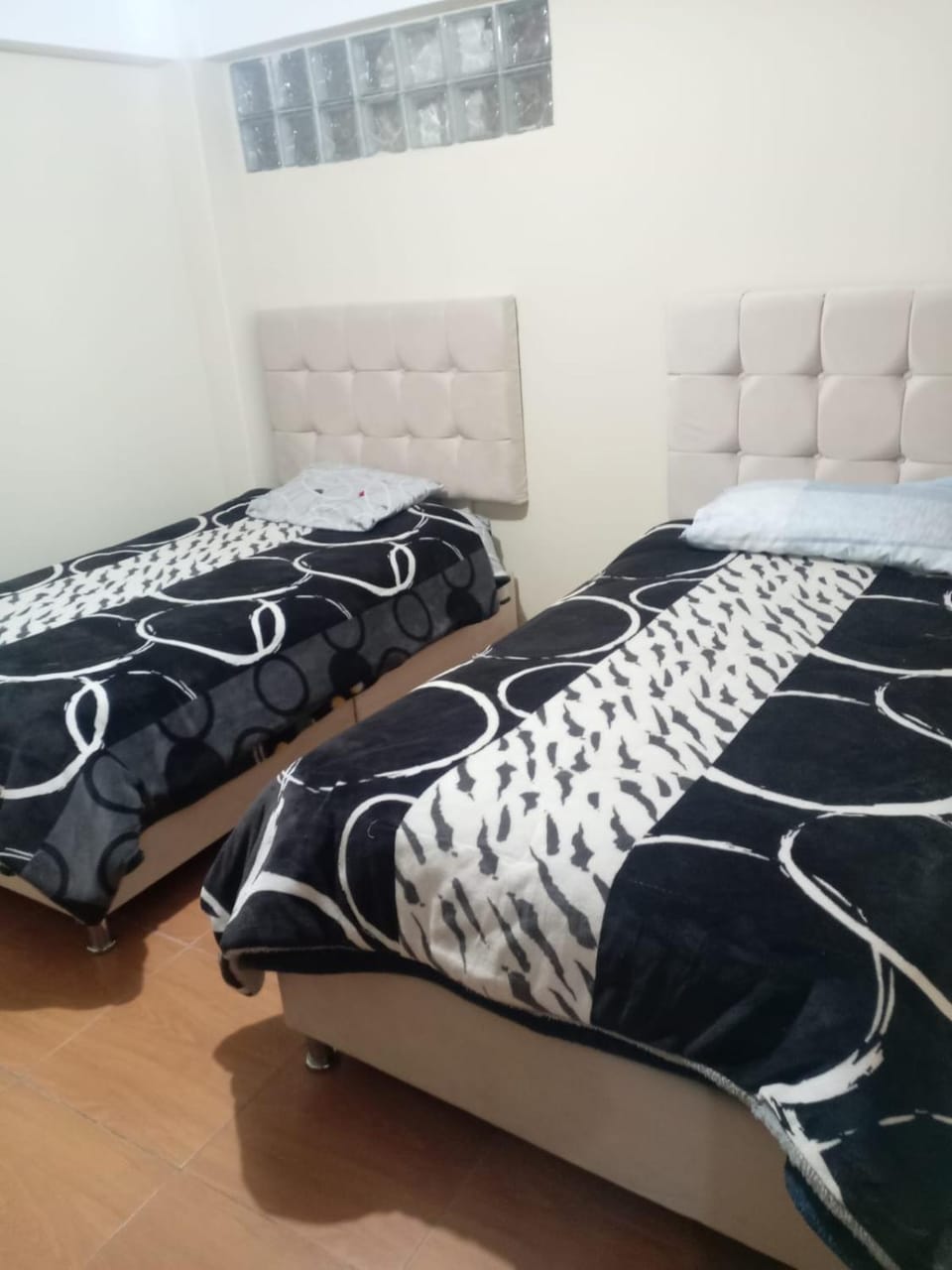 PARWAs APART HOTEL Apartment in Cusco