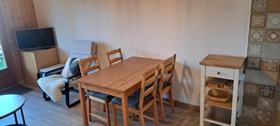 Studio Bellevue Veysonnaz Apartment in Sion