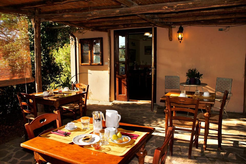 Restaurant/places to eat, Breakfast