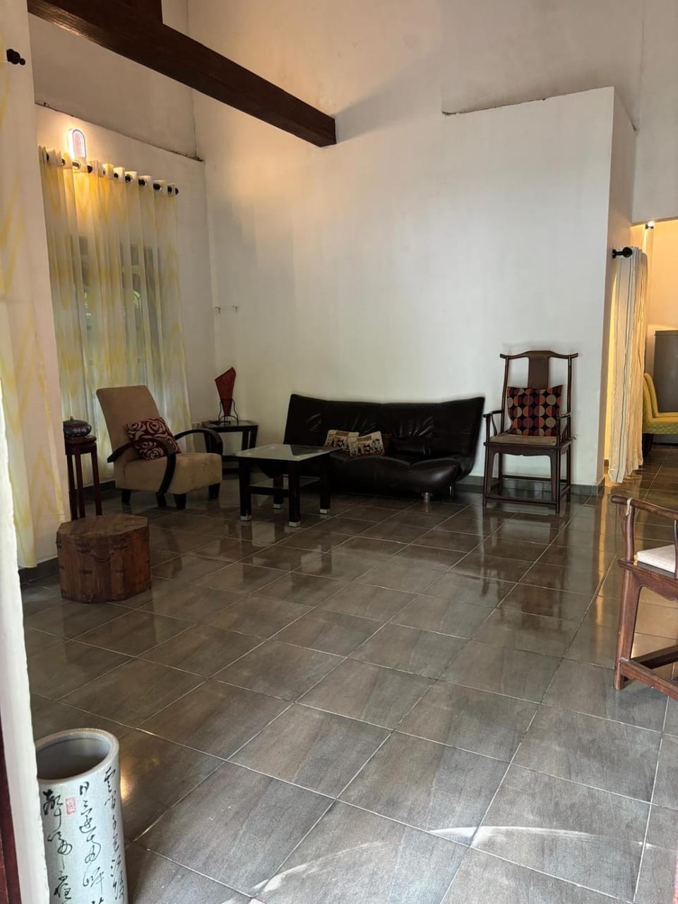 Railside House Vacation rental in Negombo