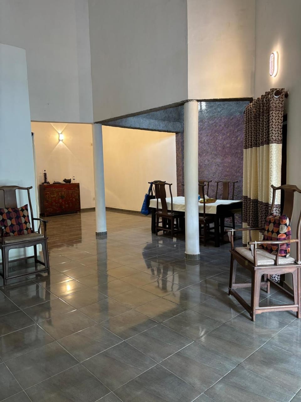 Railside House Vacation rental in Negombo