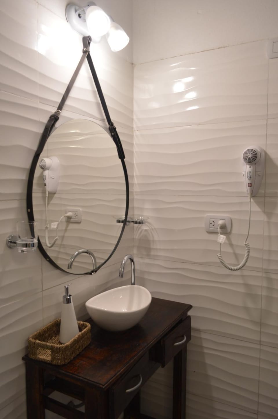 Gosén Cabañas y Suites Apartment in La Rioja
