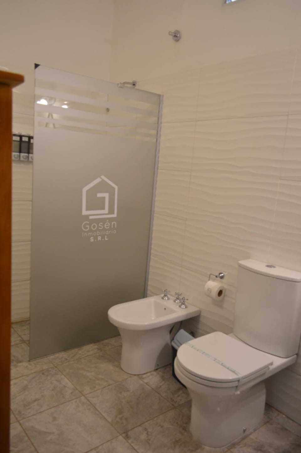 Gosén Cabañas y Suites Apartment in La Rioja