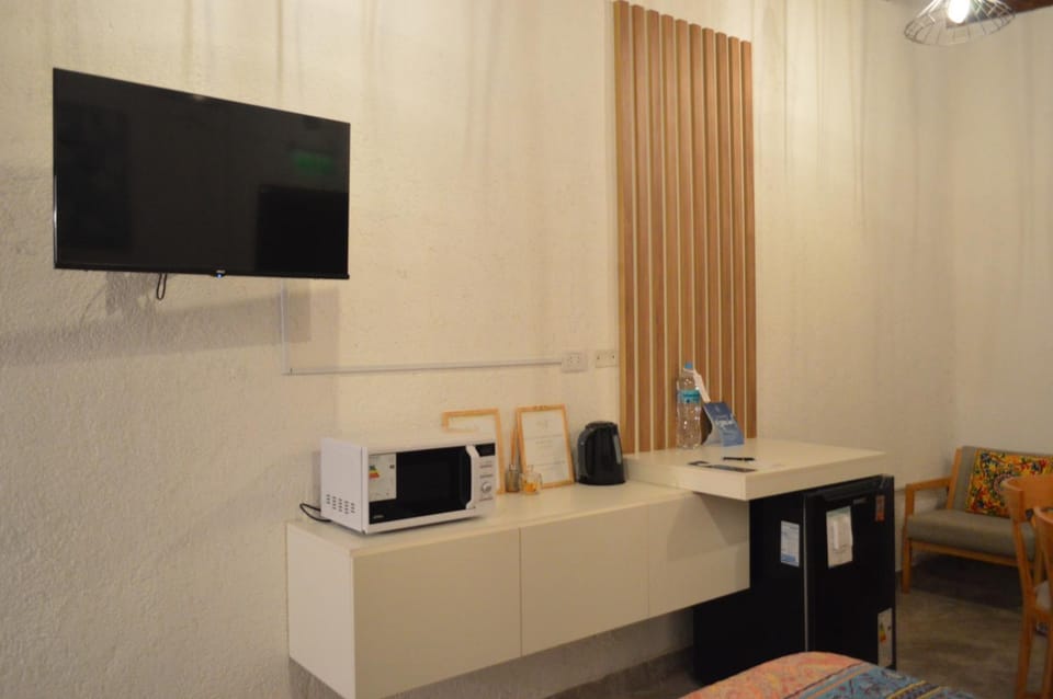 Gosén Cabañas y Suites Apartment in La Rioja