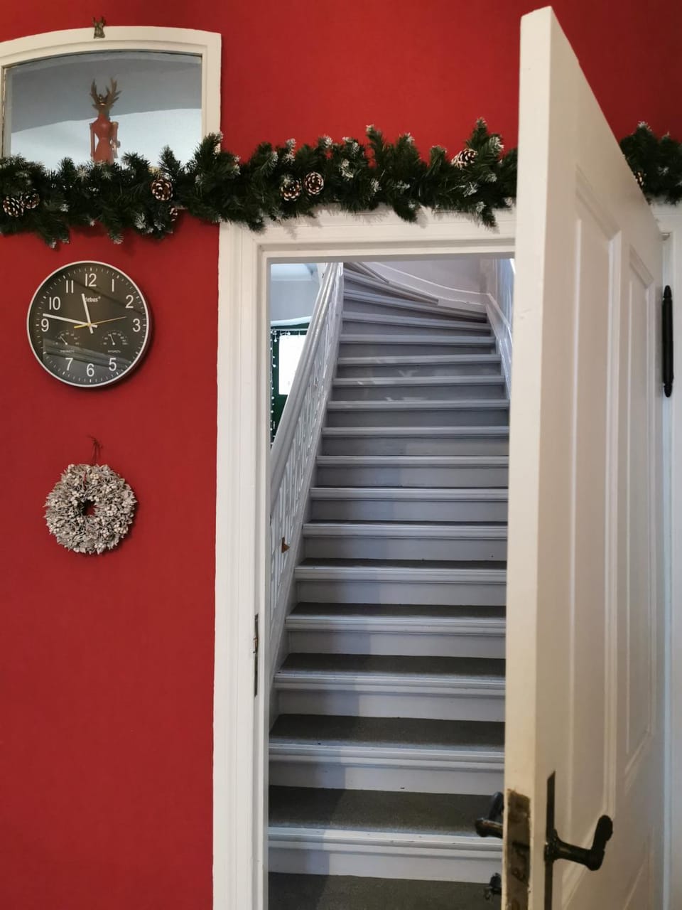 Bed&Breakfast Wagner "im Alten Pfarrhaus" Bed and Breakfast in Neuruppin