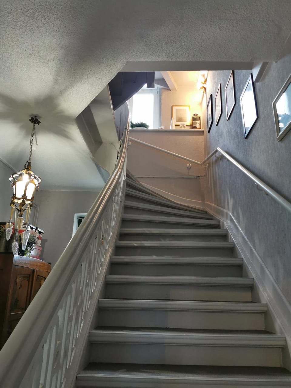 Bed&Breakfast Wagner "im Alten Pfarrhaus" Bed and Breakfast in Neuruppin