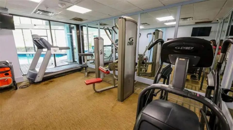 Area and facilities