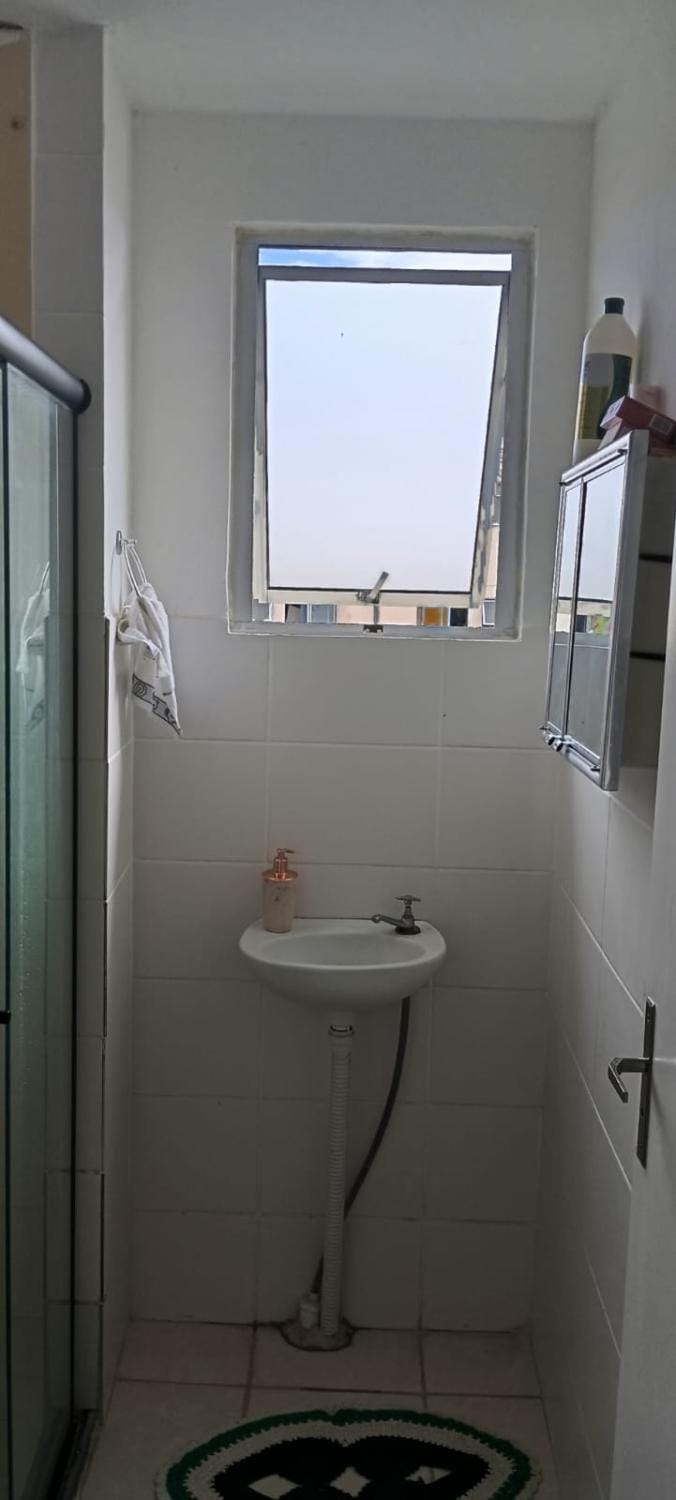 Aconchego Apartment in State of Maranhão, Brazil