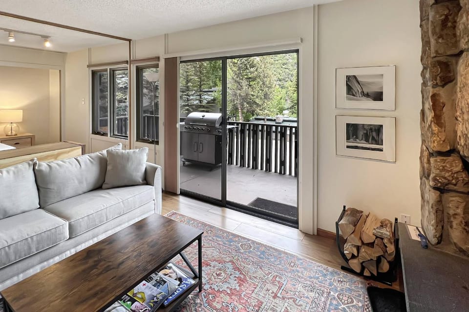 Lichenhearth 29 House in Snowmass Village