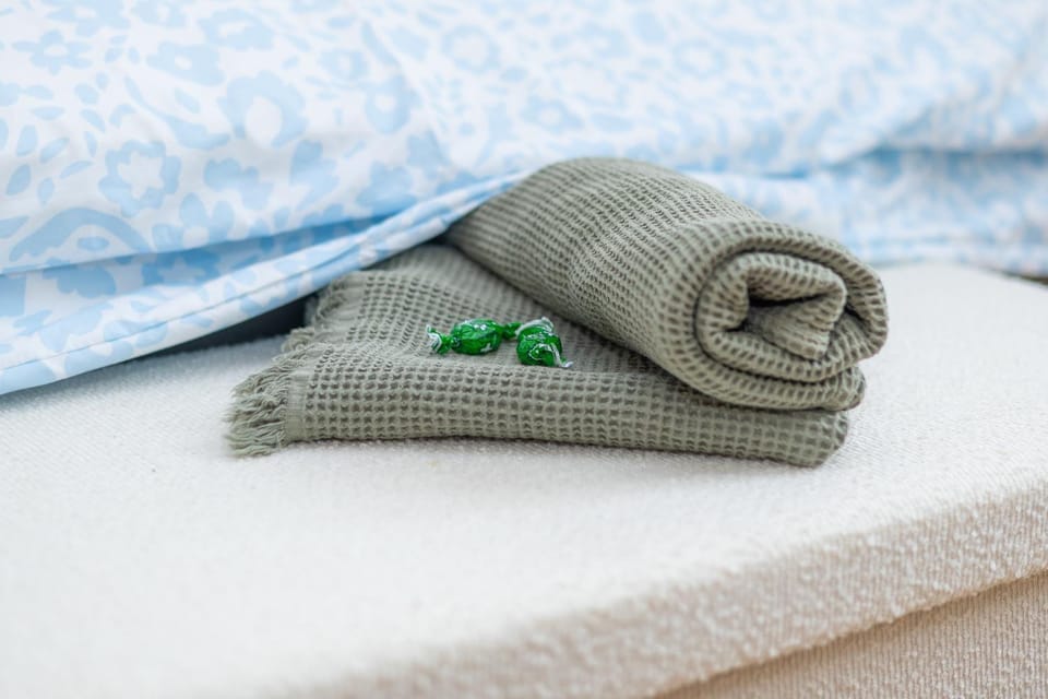 towels