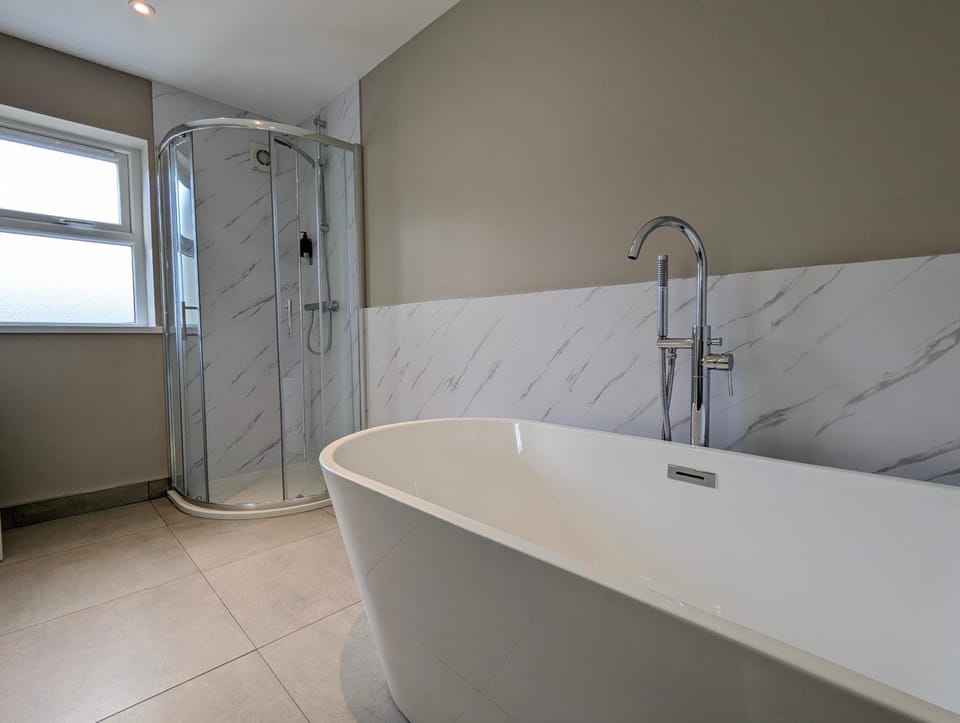 Mountain View Rooms Hotel in Northern Ireland