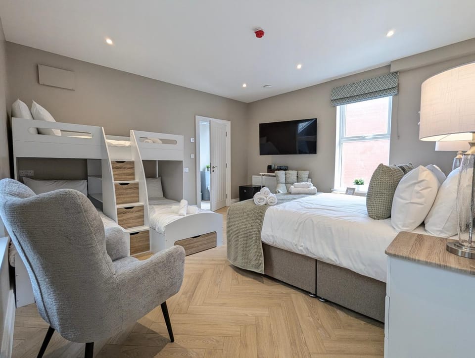 Mountain View Rooms Hotel in Northern Ireland
