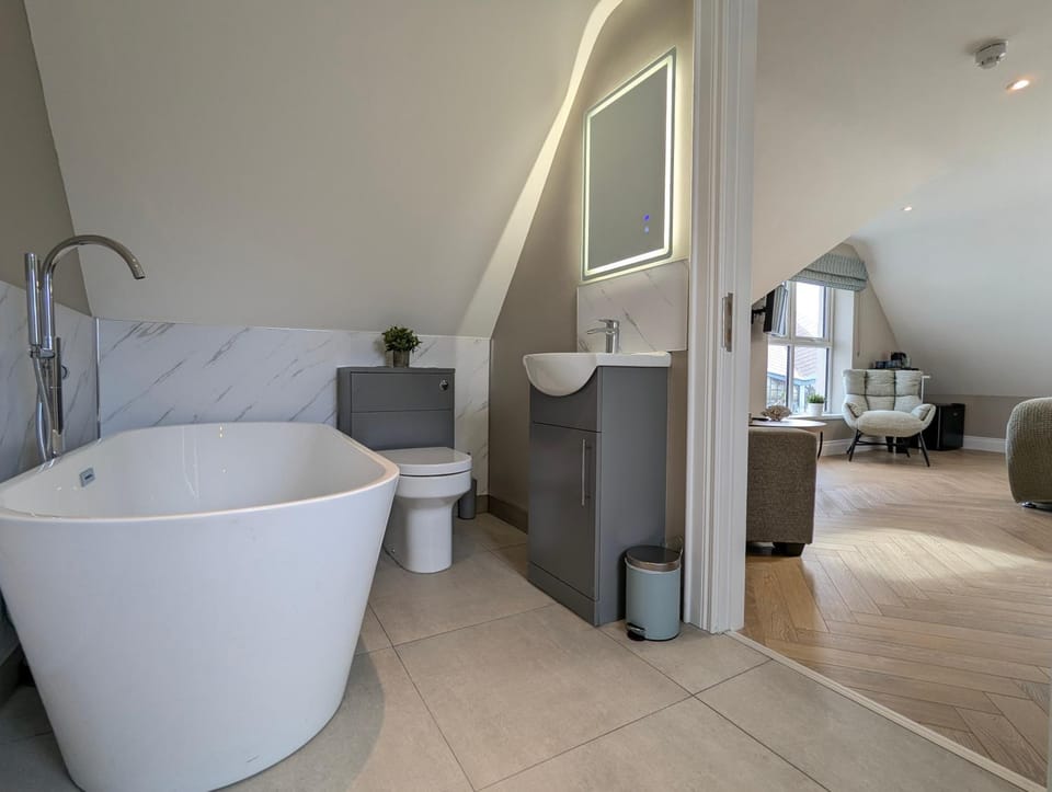 Mountain View Rooms Hotel in Northern Ireland