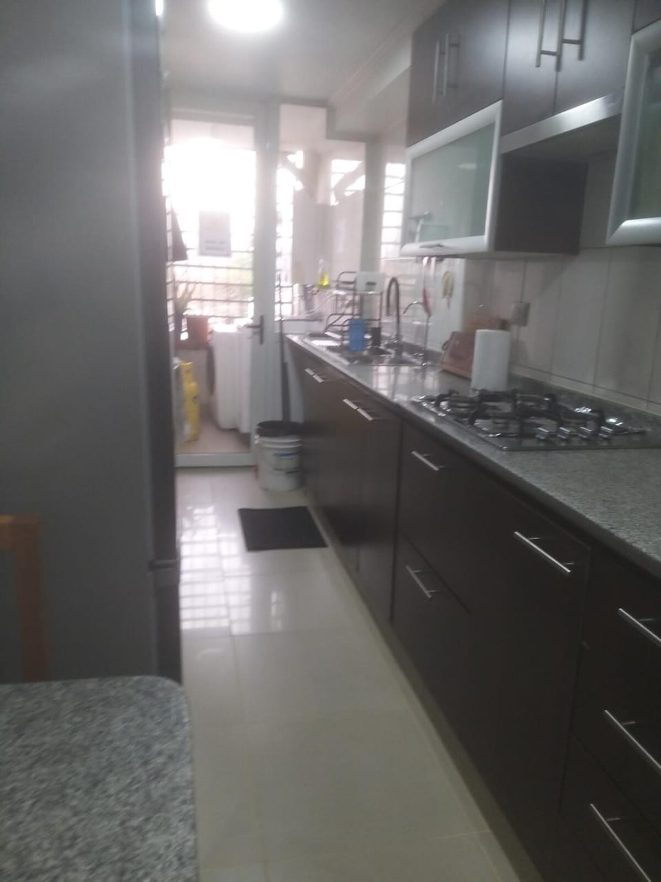 Residential apartment in Ñuñoa Apartment in Providencia