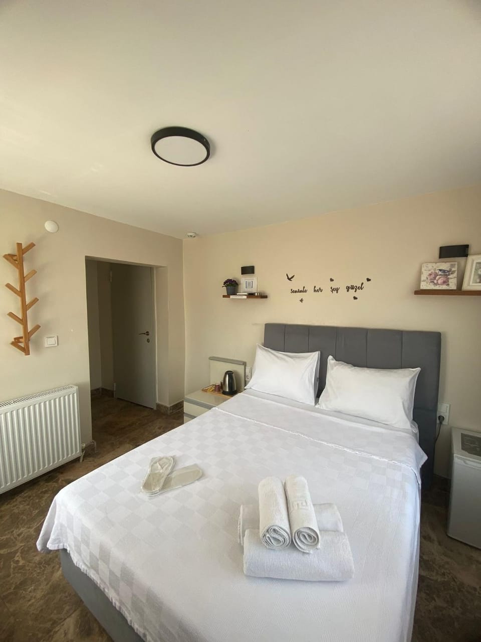 Büyükada Çarşı Pansiyon Vacation rental in Istanbul
