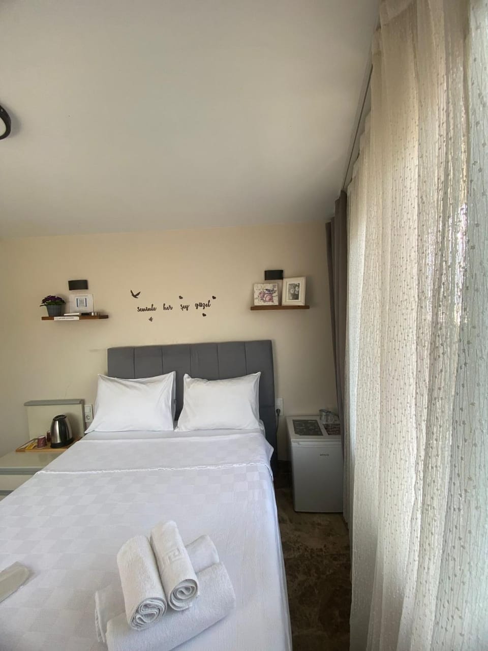 Büyükada Çarşı Pansiyon Vacation rental in Istanbul