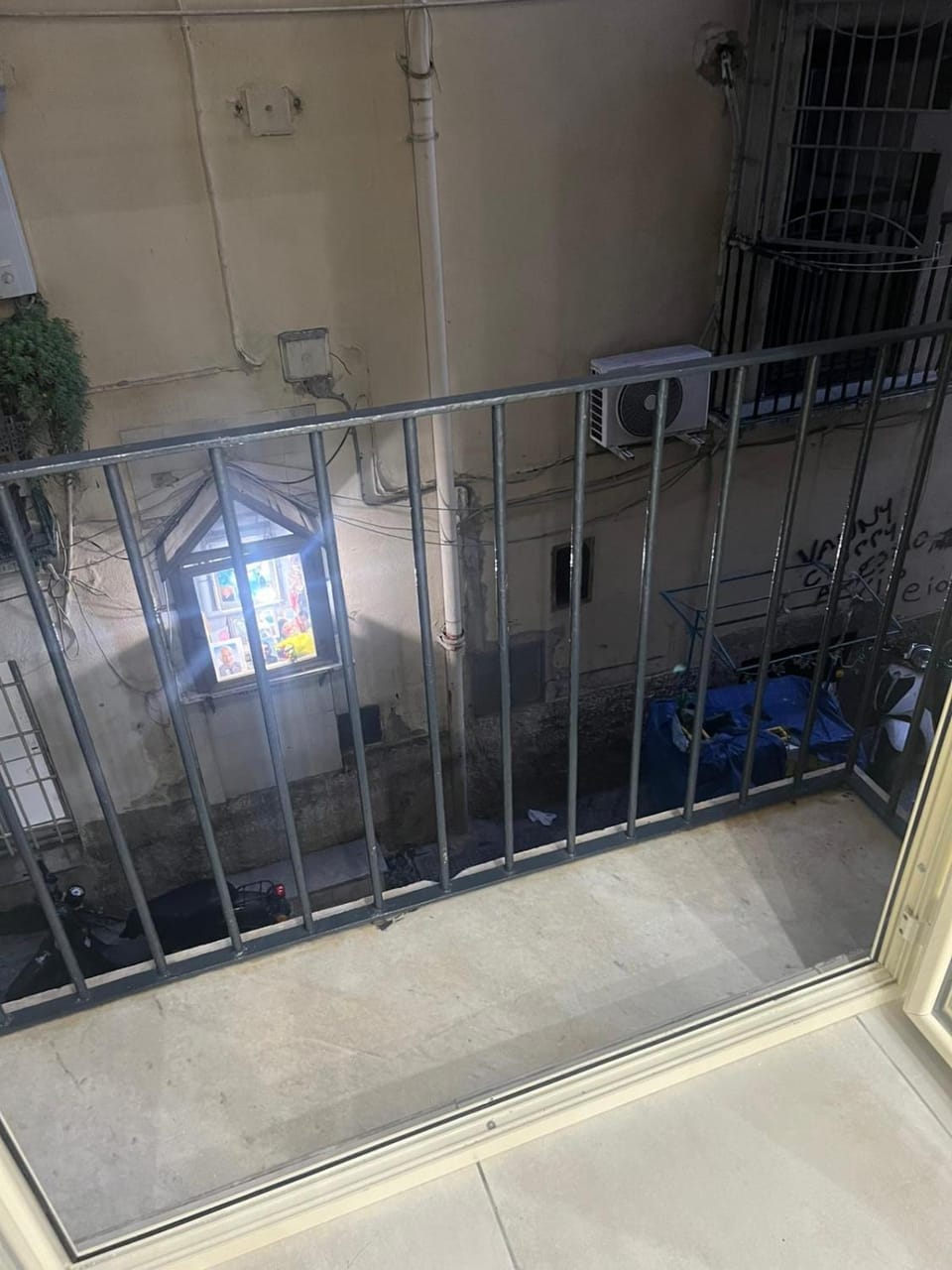 View (from property/room), Balcony/Terrace