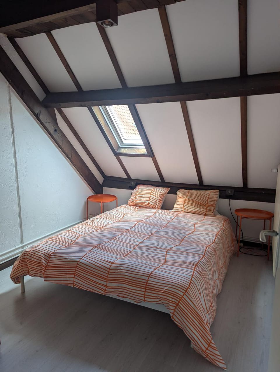 Cottage Barkas 22 à la côte belge House in Koksijde