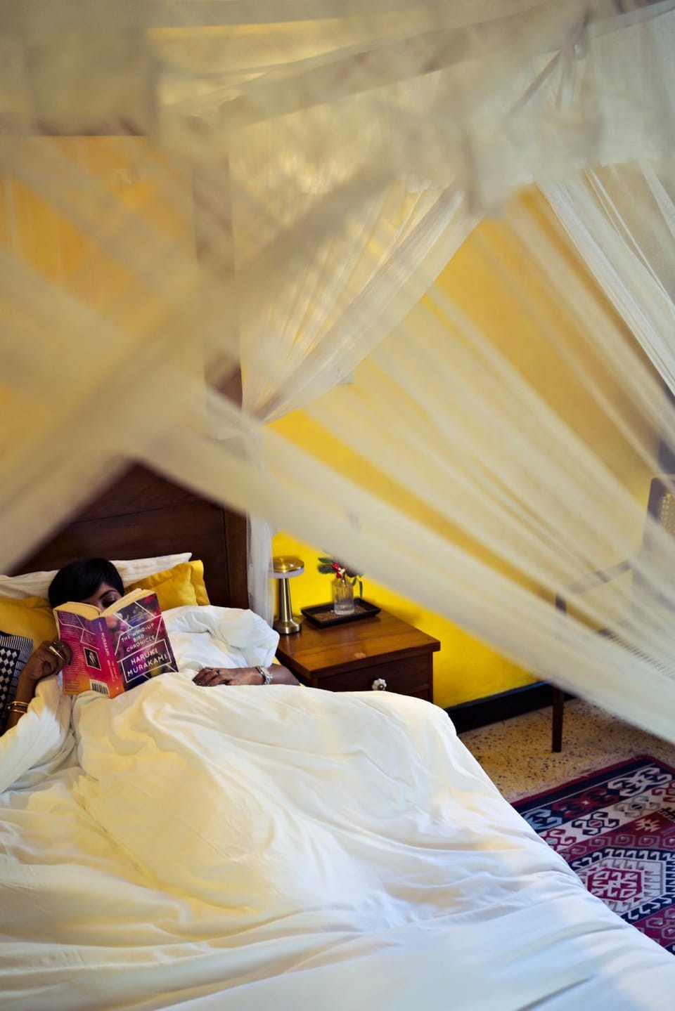 Black Cat Boutique Stay Bed and Breakfast in Colombo