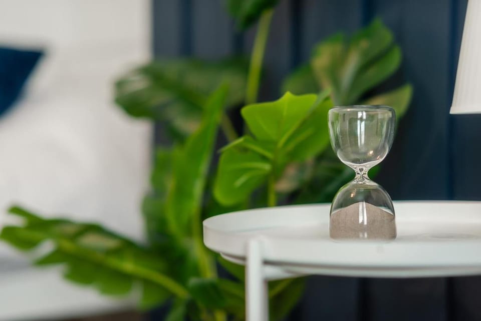 3BR Flat, Parking,WiFi, Near Metro Centre Apartment in Gateshead