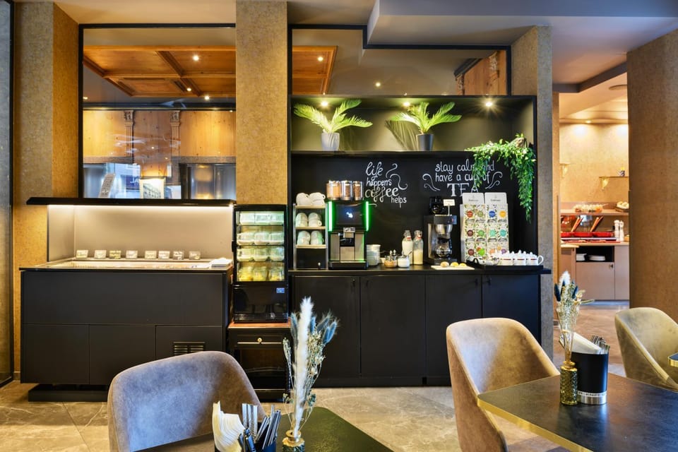 Restaurant/places to eat, Breakfast