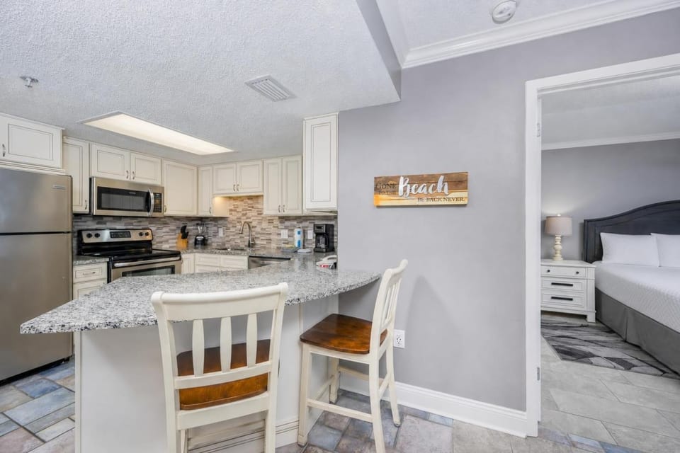 Phoenix VI 6910 Apartment in Orange Beach