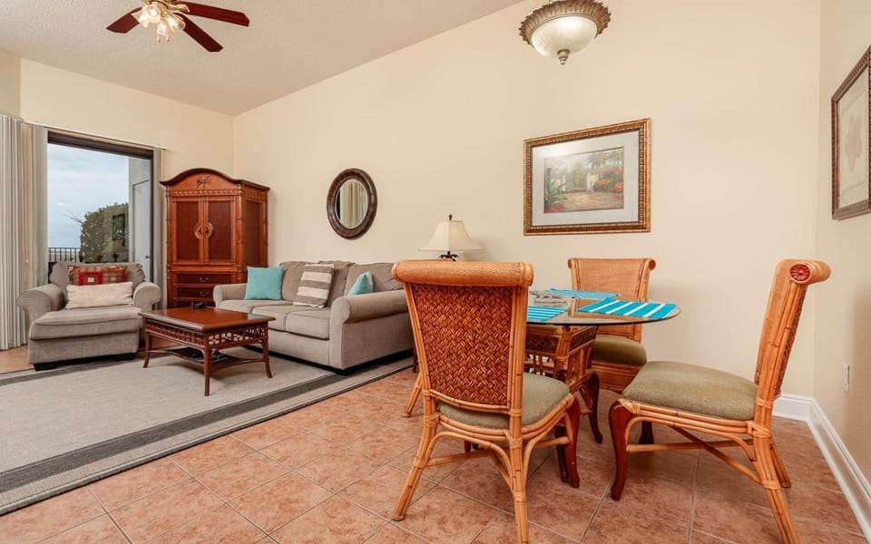 Phoenix VI 6012 Apartment in Orange Beach