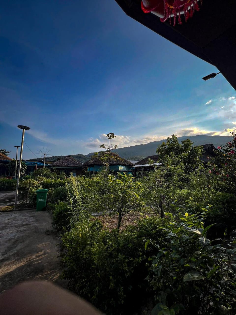 Hà Giang Eco Bungalow Nature lodge in Vietnam