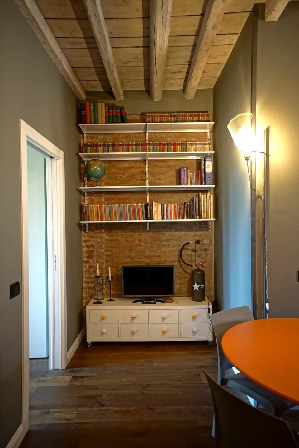 Glamour Apartment Apartment in Milan