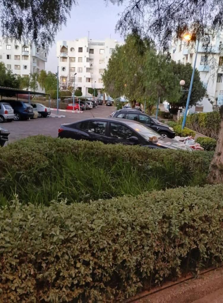 Residence alboustane Apartment in Agadir