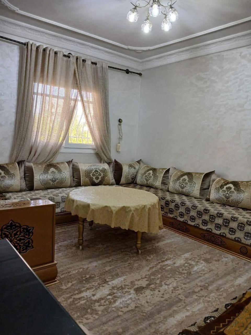 Residence alboustane Apartment in Agadir
