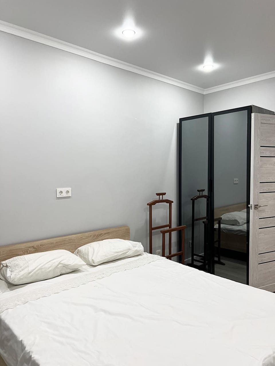 Уютная двухкомнатная квартира Apartment in Kazakhstan