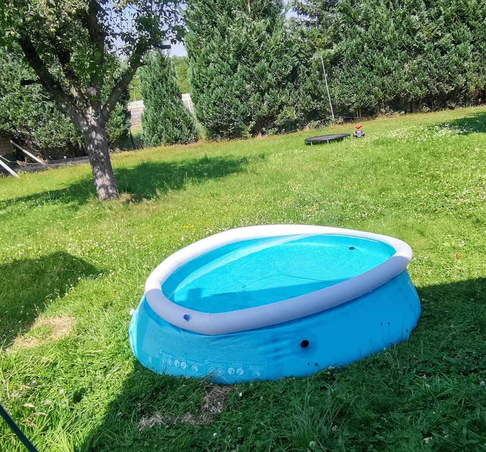Day, Garden, Garden view, Pool view, Swimming pool