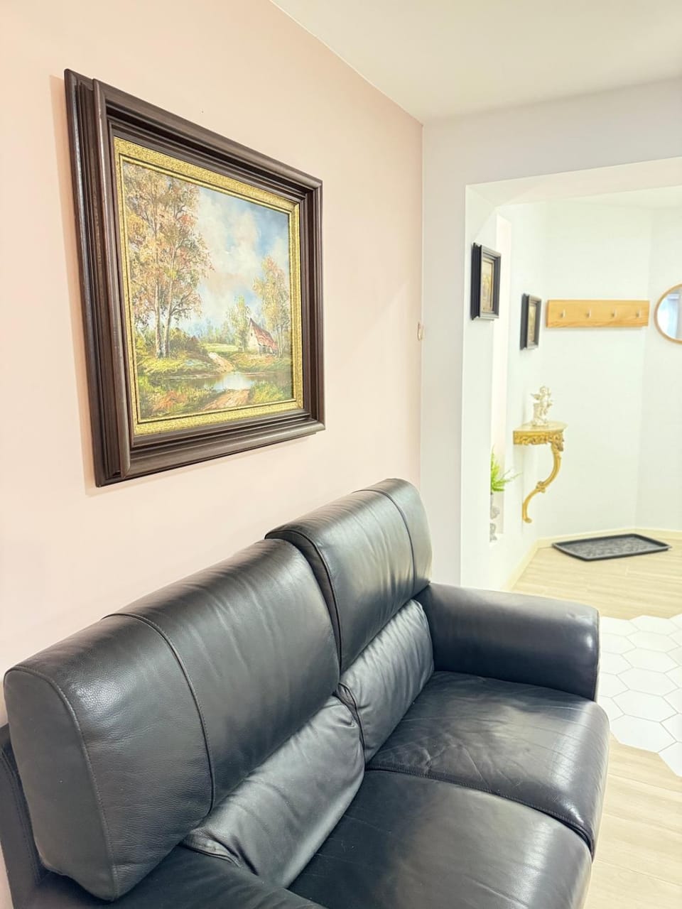 Casa Țepeș Studio Central Apartment in Brasov