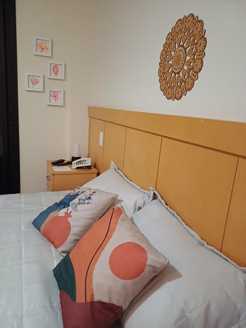 Piemonte Flat Apart Serra Negra Apartment hotel in Serra Negra