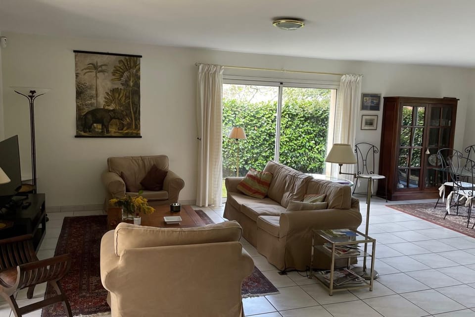 House with private pool near the sea House in Lege-Cap-Ferret