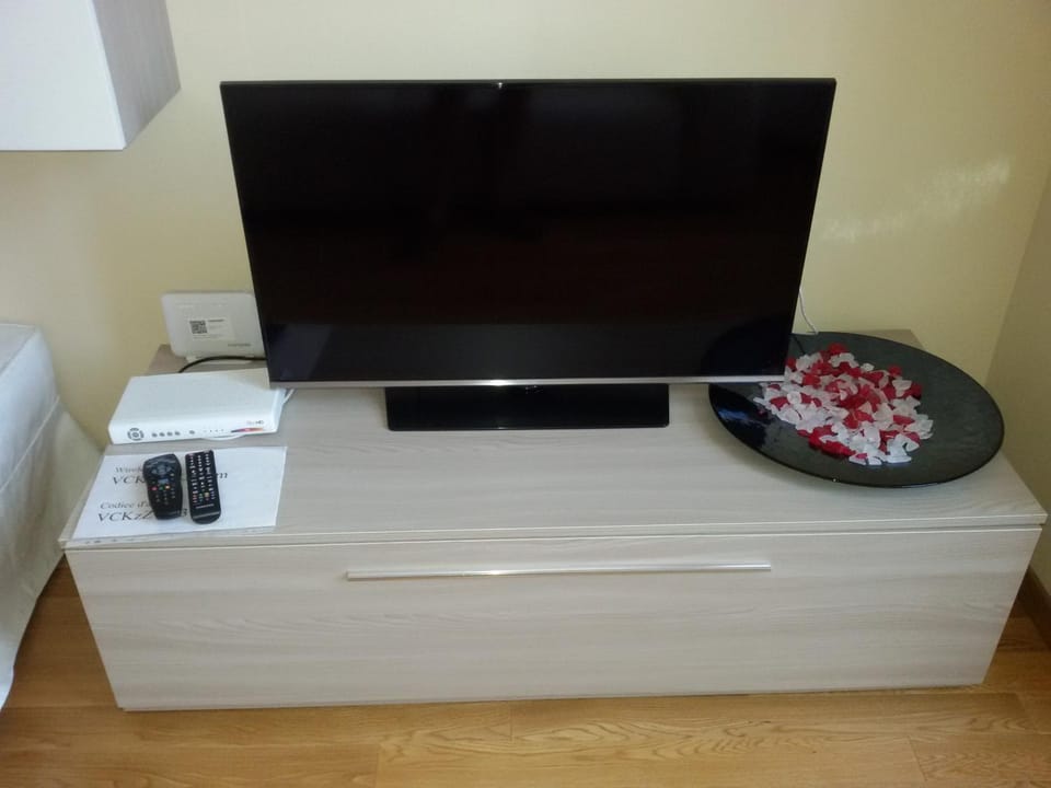 TV and multimedia