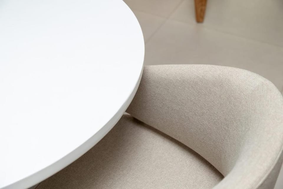 Higueron Hills Apartment in Costa del Sol