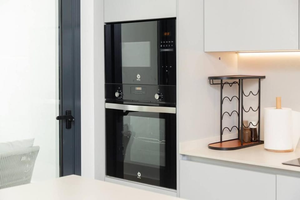 Higueron Hills Apartment in Costa del Sol